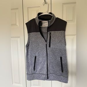 Sonoma Men’s Vest